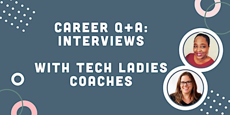 *Webinar* Career Q&A: Interviews