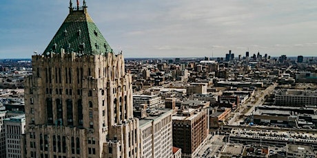 Fisher Building Tour- FREE