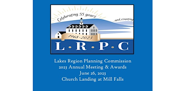 LRPC's 2023 Annual Meeting & Awards