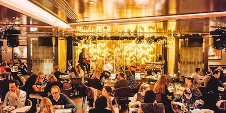 Kanaloa london speed dating