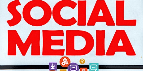 Choosing the Right Social Media for your Business - Conference  primary image