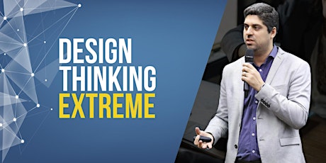 Imagem principal do evento DTX SP - Design Thinking eXtreme