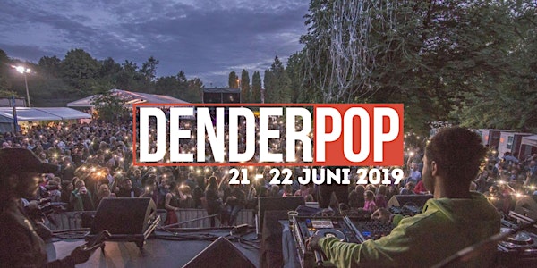 Denderpop 2019