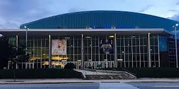 Manchester Active Threat Full-Scale Exercise - Volunteers