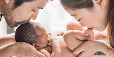 Virtual Newborn Care primary image