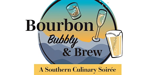 Immagine principale di Bourbon, Bubbly, & Brew 2024 