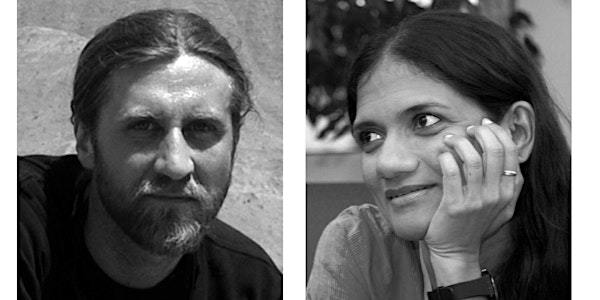 Transmission in Conversation 2018-19 - David Cotterrell and Ruwanthie De Ch...