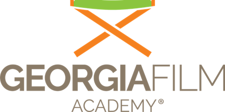 Georgia Film Academy Internship Summer 2023 primary image