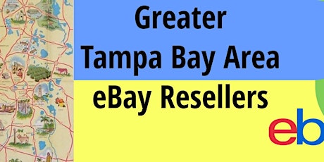 Tampa Bay Area -Meet Brian Burke from eBay HQ June 12th  SAVE THE DATE