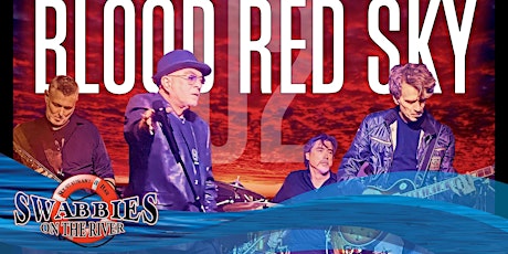 Blood Red Sky: U2 Tribute