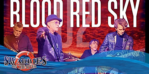 Blood Red Sky: U2 Tribute primary image