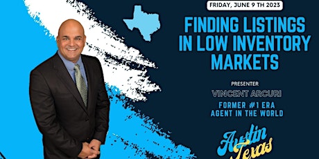 HOW TO FIND &  GET MORE Listings in a down market Lunch & Learn