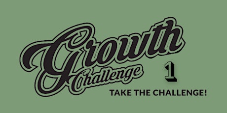 Growth Challenge 1