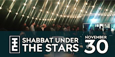 **Shabbat under the Stars** primary image