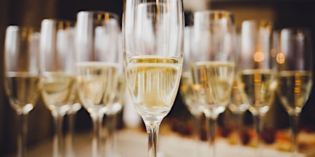Anti- Champagne Campaign: Sparkling Wine Tasting