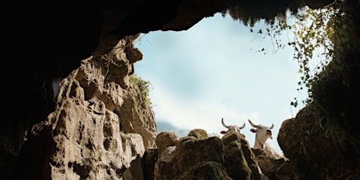 Hauptbild für Il Buco - Ein Höhlengleichnis (2022)
