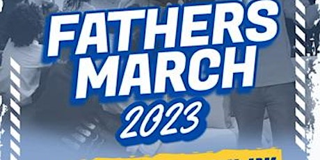 Father’s March 2023 (5th Year Anniversary)
