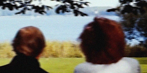 Once Upon A Time In Germany (2022) * Super8-Performance * primary image