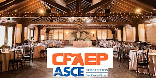 CFAEP & ASCE June Luncheon primary image