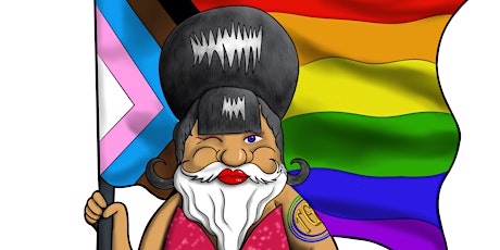 Rainbow Reefer Fest Come Celebrate Muskegon Pride: Drag Show &Cannabis