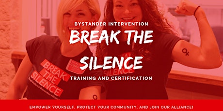 Sexual Assault Intervention Training & Certification primary image