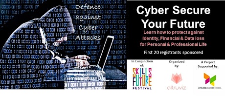 Cyber Secure Your Future primary image