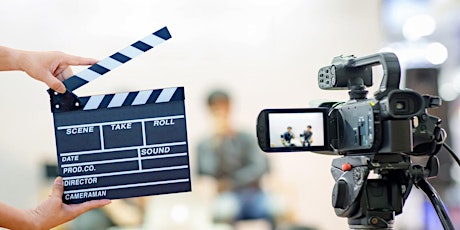 Filmmaking Summer Camp:  Unleash Your Creativity & Become a Filmmaking Pro!