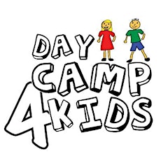 2014 Day Camp 4 Kids primary image