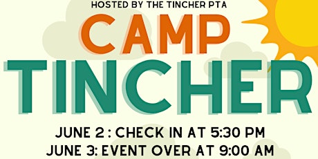 Camp Tincher 2023