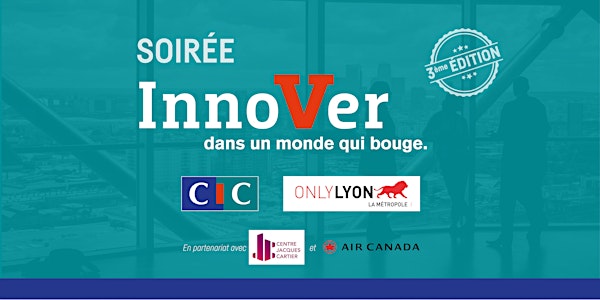 PITCH & REMISE DES PRIX | CONCOURS "INNOVER DANS UN MONDE QUI BOUGE"
