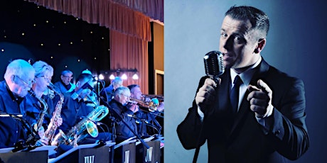 The Northern Swing Orchestra with Joseph O'Brien - Sunday 4th June primary image