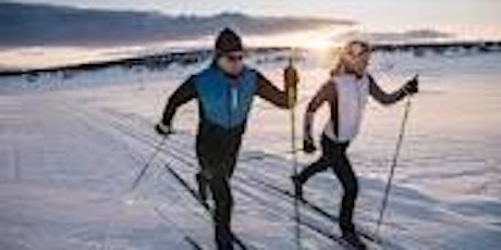 Airdrie Nordic Club- being passionate about cross-country skiing
