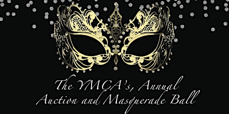 The YMCA's Annual Auction and Masquerade Ball primary image