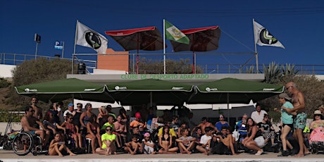Imagem principal de Surf Summer Party 2023 - Praia de Carcavelos