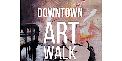 Downtown Art Walk - Seattle primary image
