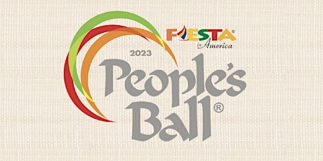 Fiesta in America People's Ball 2023