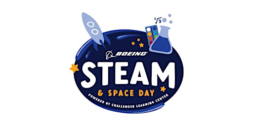 Boeing STEAM Day primary image
