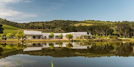 Morgenster Wines Tasting Event - South Africa