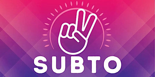 Subto Summer Kickoff! Network with real estate investors from SATX to ATX primary image