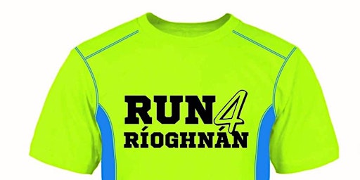Run 4 Ríoghnán primary image