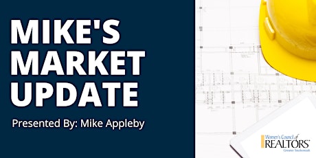 Mike's Market Update