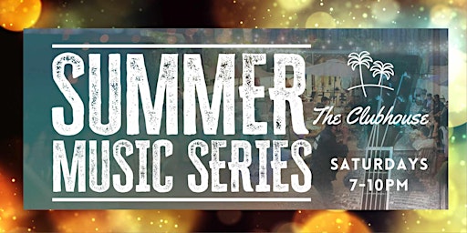 Fremont Summer Music Series- Live Bands!  primärbild