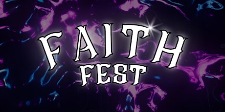 Krow Militia presents: Faith Fest