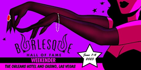 2023 BHoF Weekend Livestream - Titans & Icons of Tease ONLY