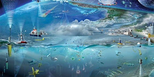Powering the Blue Economy: Turning the ocean from an electricity desert into a power oasis