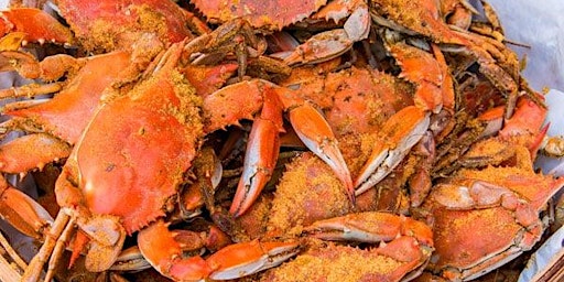 Andrews Entertainment Summer Crab Feast primary image