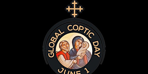 Global Coptic Day Celebration primary image
