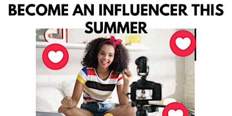 Universal Talent Film School Presents: The Ultimate Influencer Summer Camp!