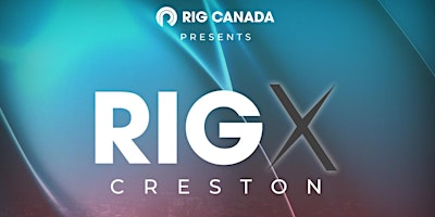 RIGX  - CRESTON BC primary image