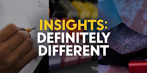 APRA AMCOS Insights: Definitely Different primary image